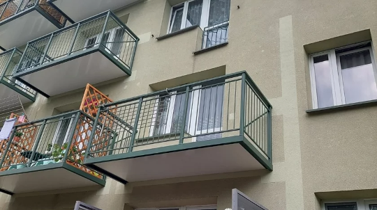ZAPROSZENIE DO ZŁOŻENIA OFERTY NA REMONT BALKONÓW DLA BUDYNKU WSPÓLNOTY MIESZKANIOWEJ UL. KOLEJOWA 159 W NOWYM TARGU